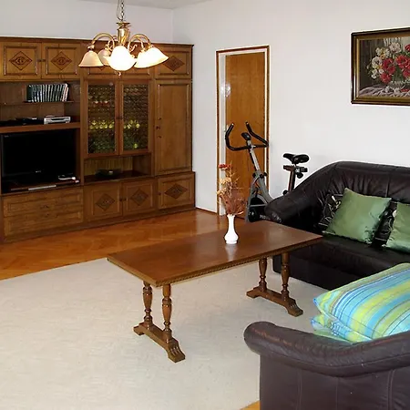 Apartment Landhaus Pinjol Karojba