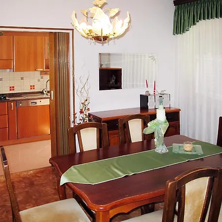 Landhaus Pinjol * Karojba