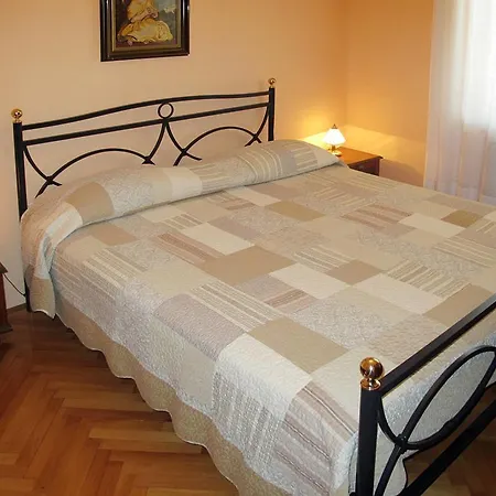 Apartment Landhaus Pinjol