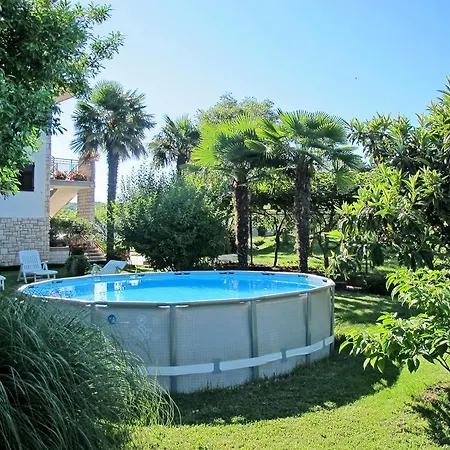 Apartment Landhaus Pinjol *